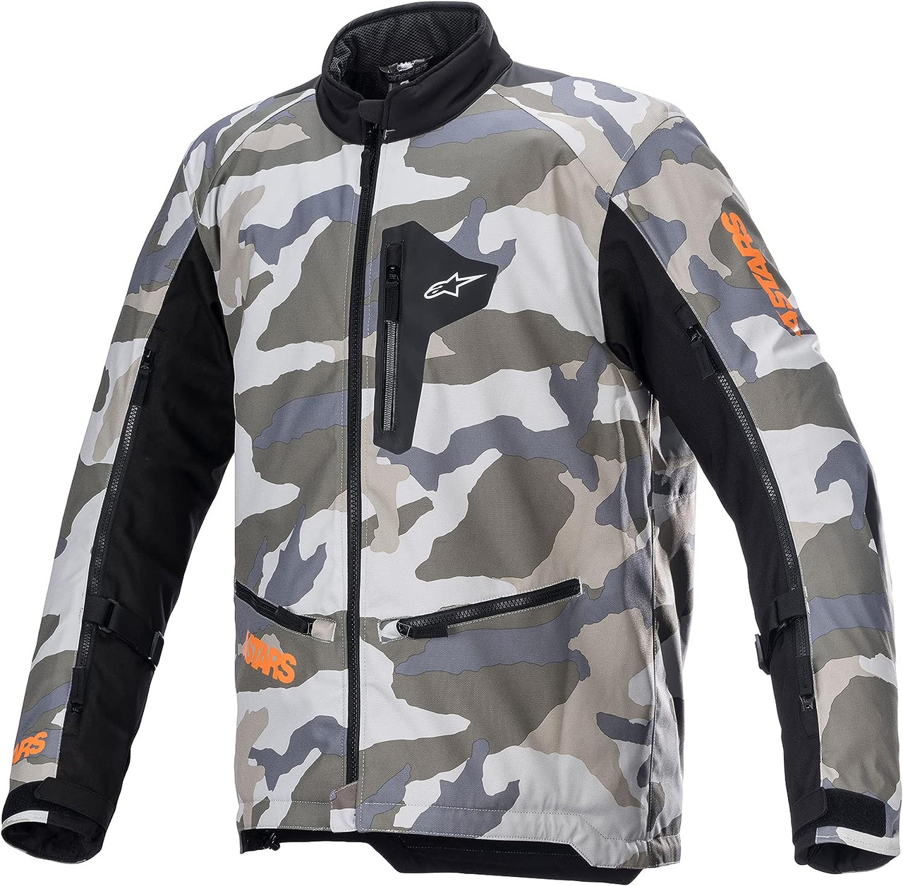 Alpinestars 3303022-824-L