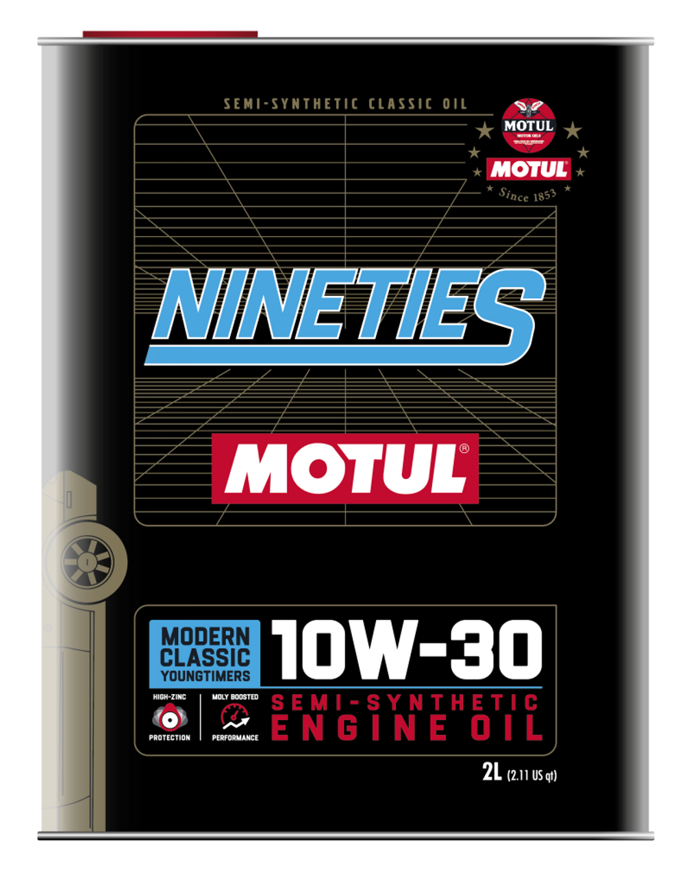 Motul 110620