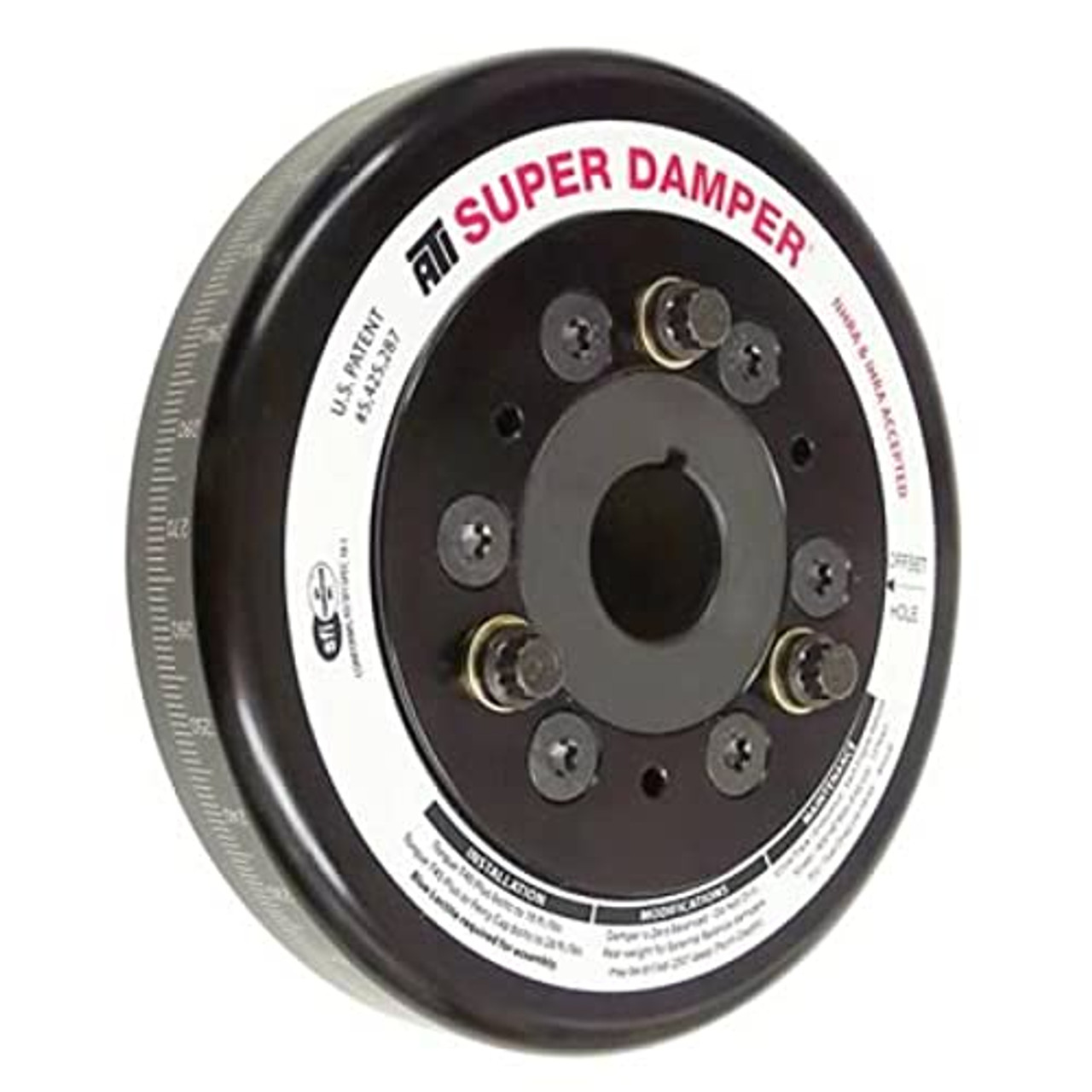 Ati Super Damper ATI918624