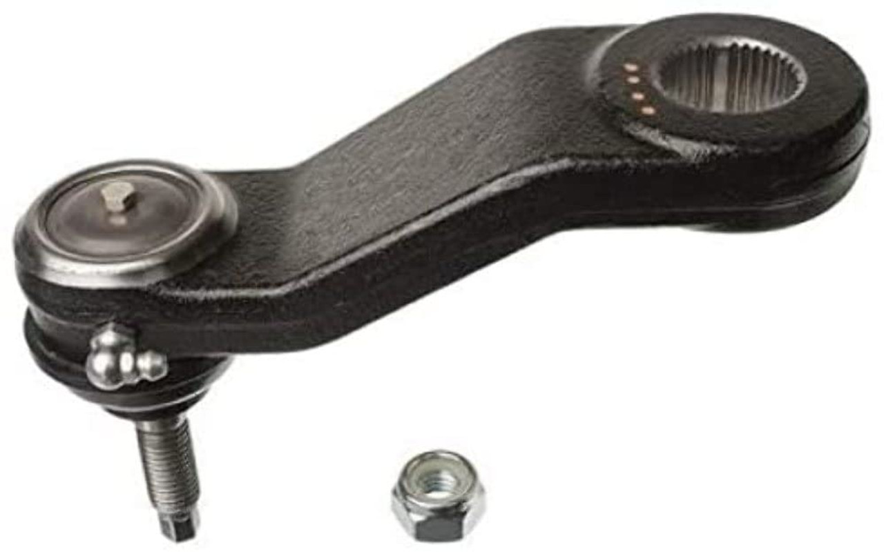 Performance Steering PA806