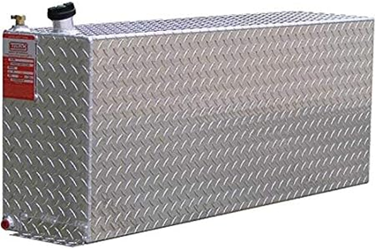 Aluminum Tank Industries AUX30R