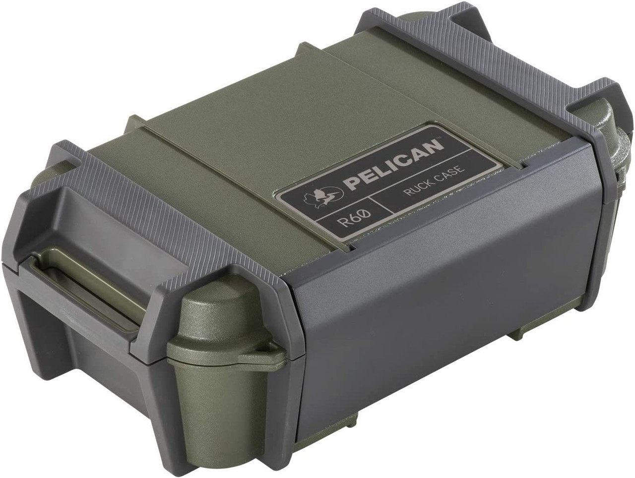 Pelican RKR600-0000-OD