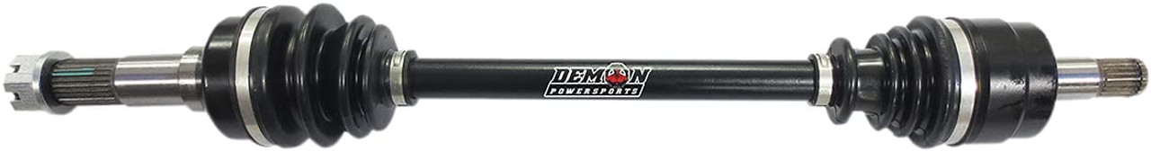 Demon PAXL-8001HD