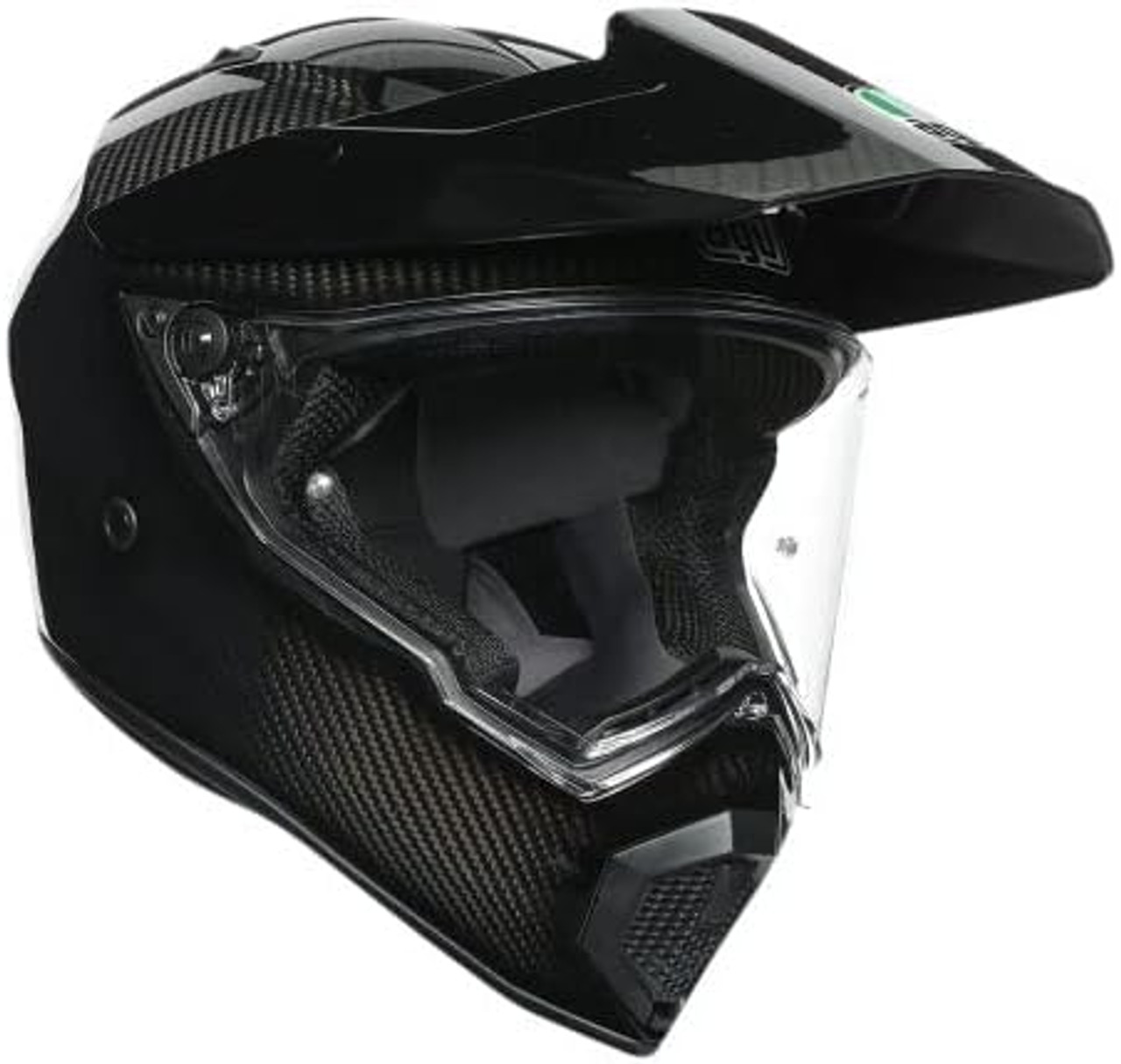 AGV Helmets 207631O4LY00606