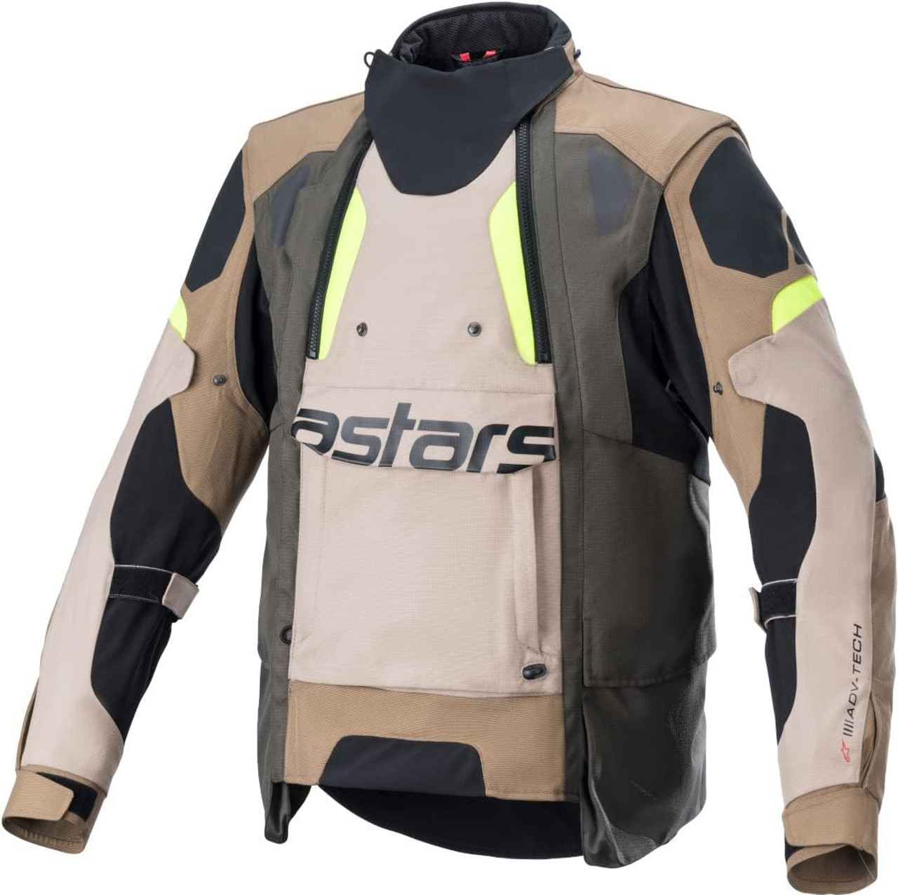 Alpinestars 3204822-865-2X