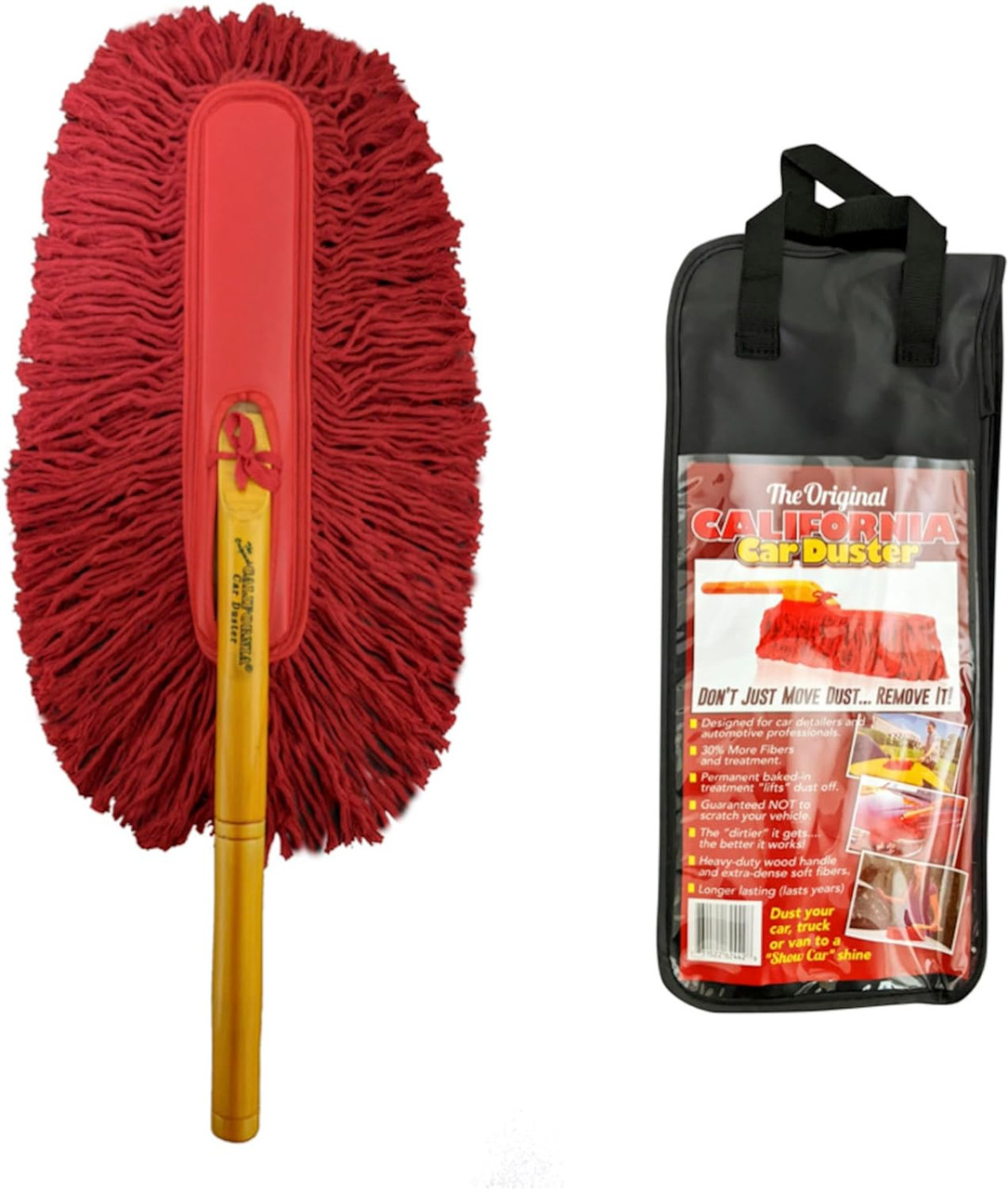 California Car Duster 62442