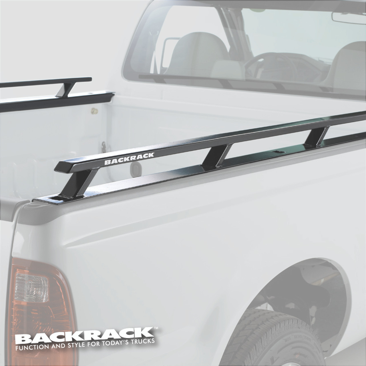 Backrack 80519