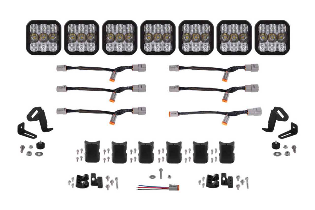 Diode Dynamics DD7246