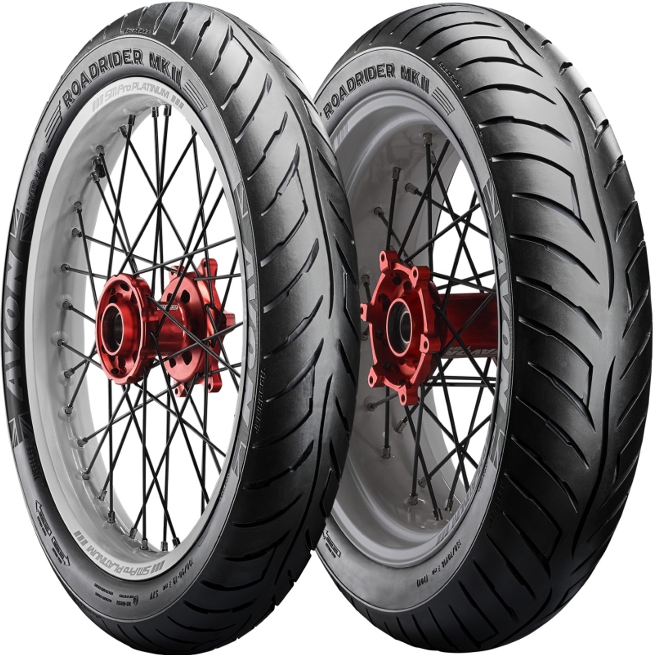 Avon Tire 638311