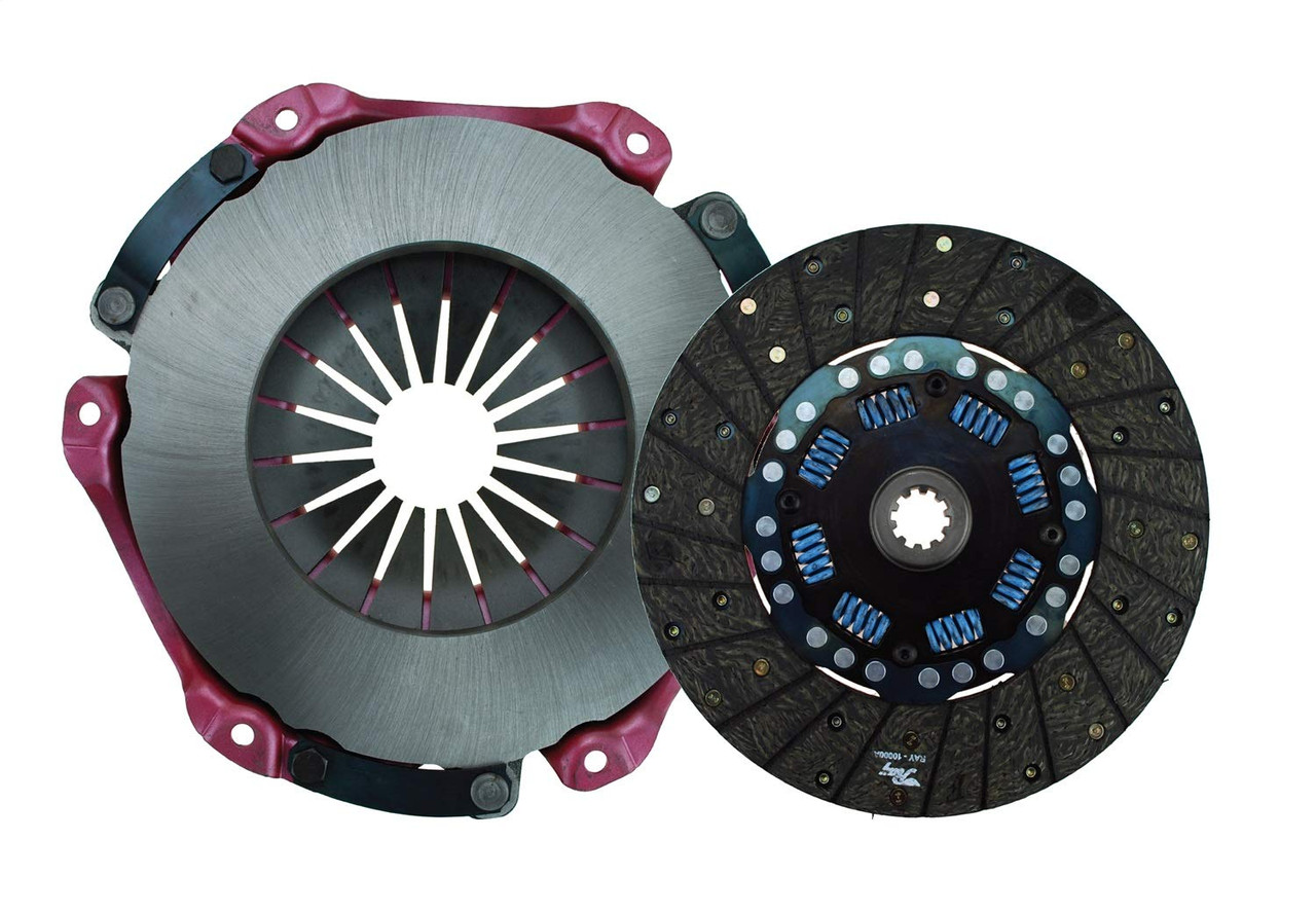 Ram Clutch 88760HDX