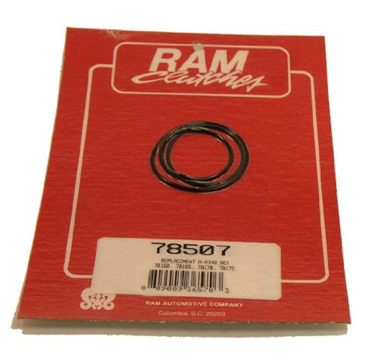 Ram Clutch 78509