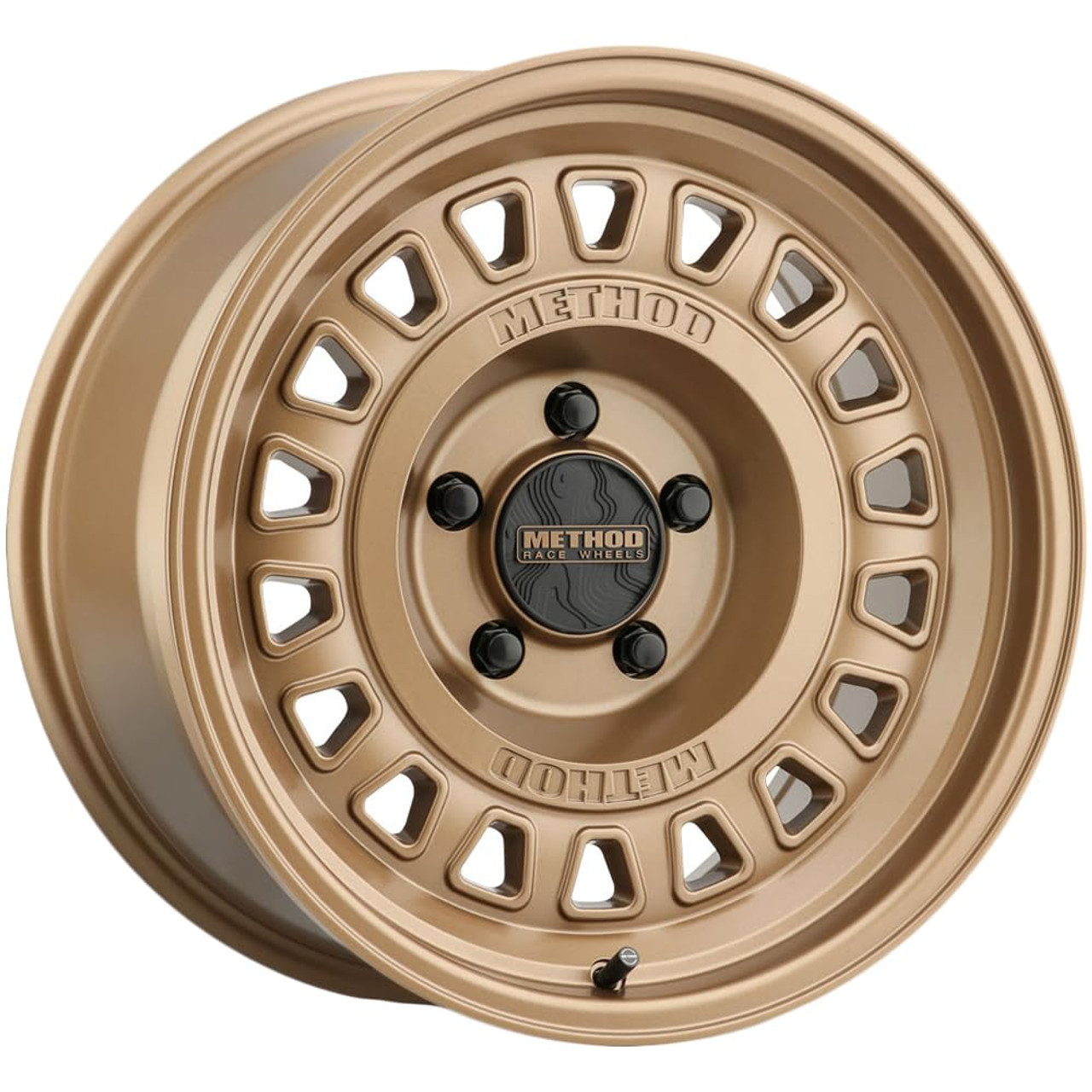 Method Race Wheels MR32089058918