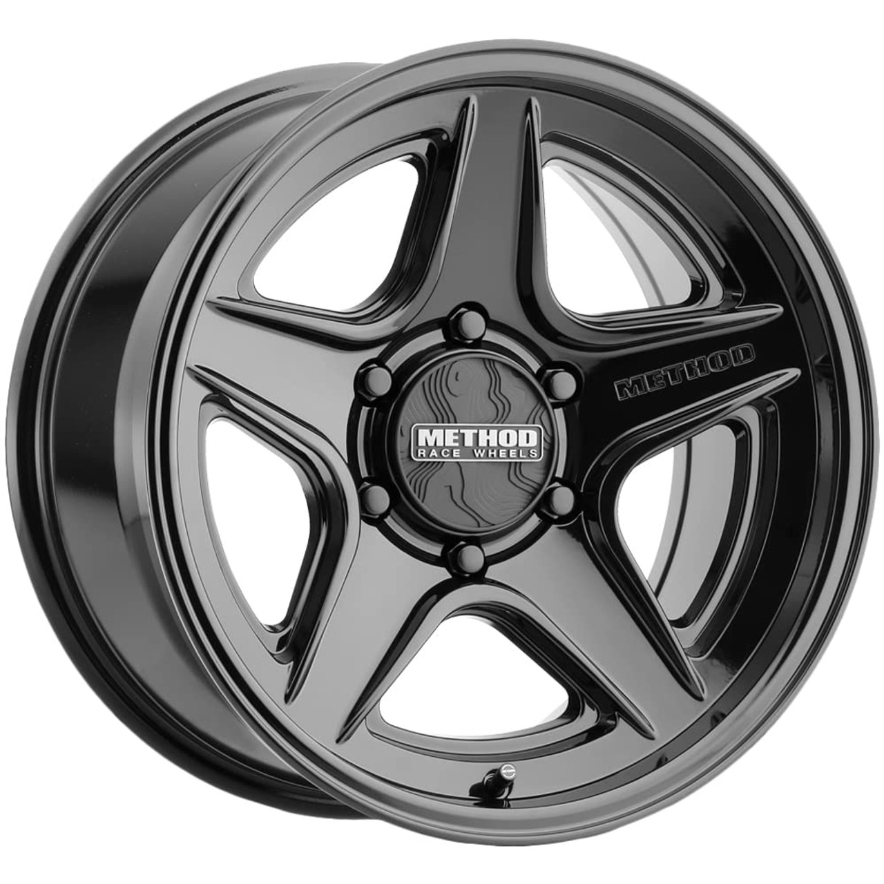 Method Race Wheels MR319785161300