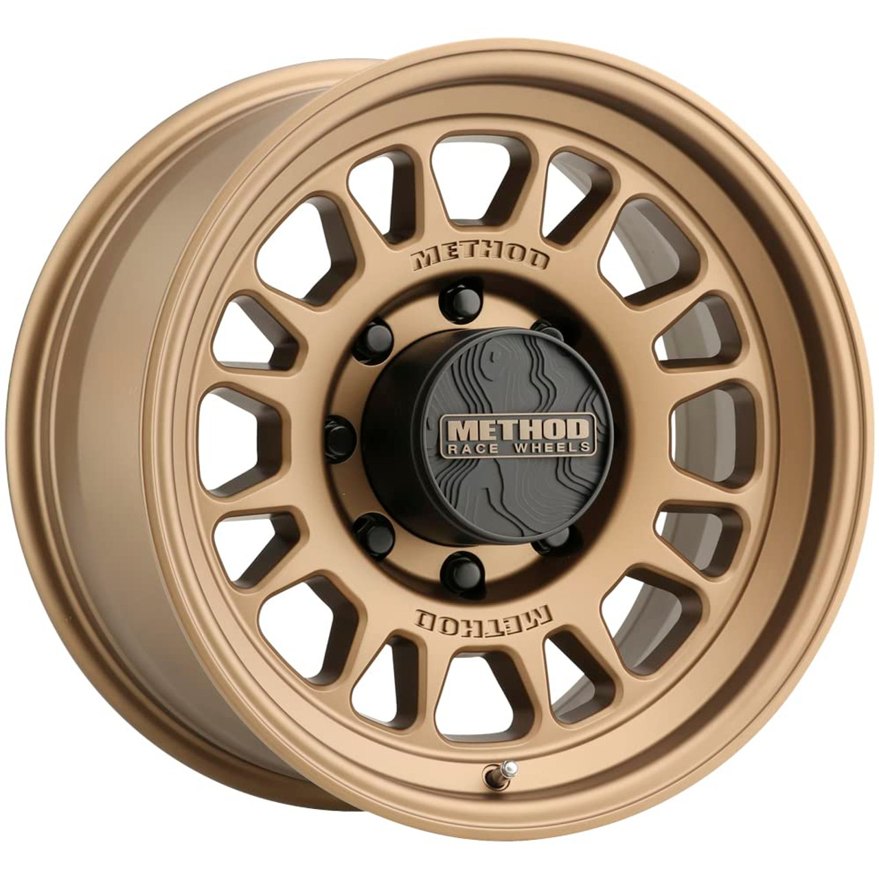 Method Race Wheels MR31889080918