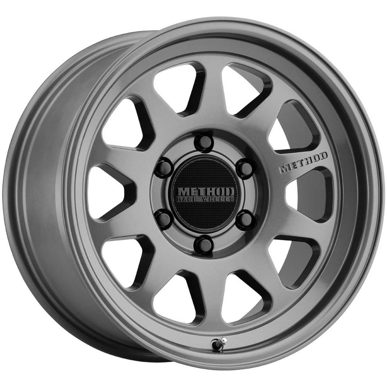 Method Race Wheels MR31629087818