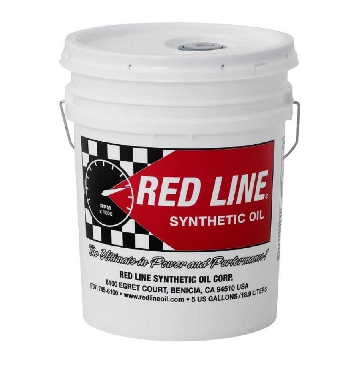 Red Line Oil 11106