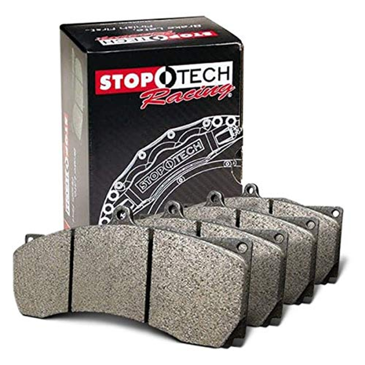 Stoptech 334.8W21.21.0