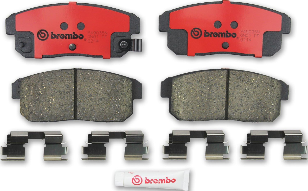 Brembo P49035N