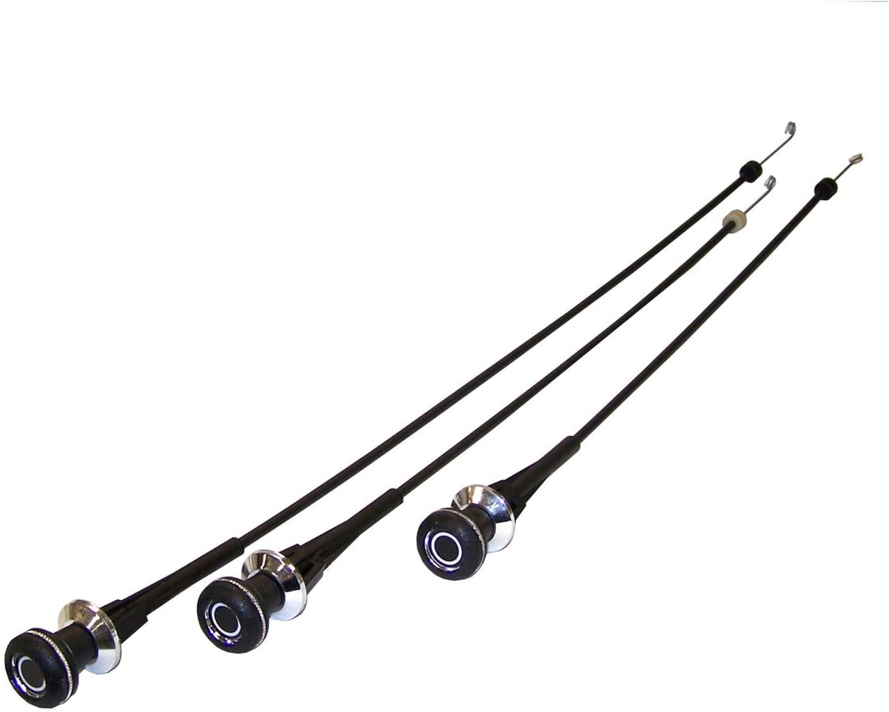 Crown Automotive 5463657K