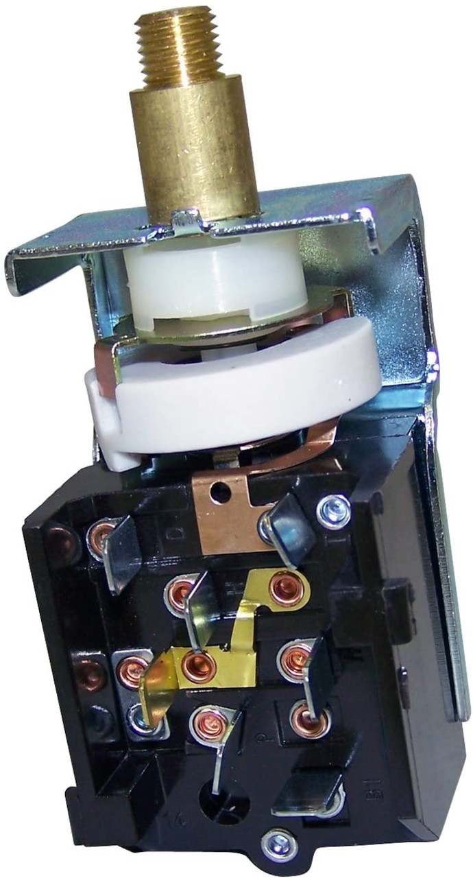Crown Automotive J5450558