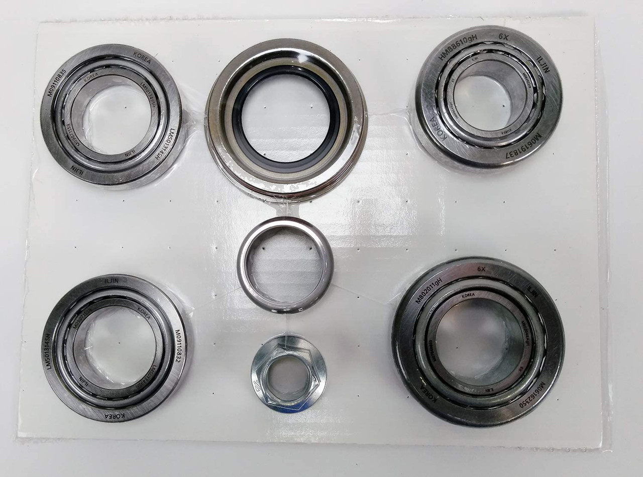 Dana Spicer 10040313