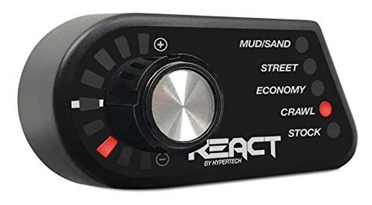 Hypertech 105202