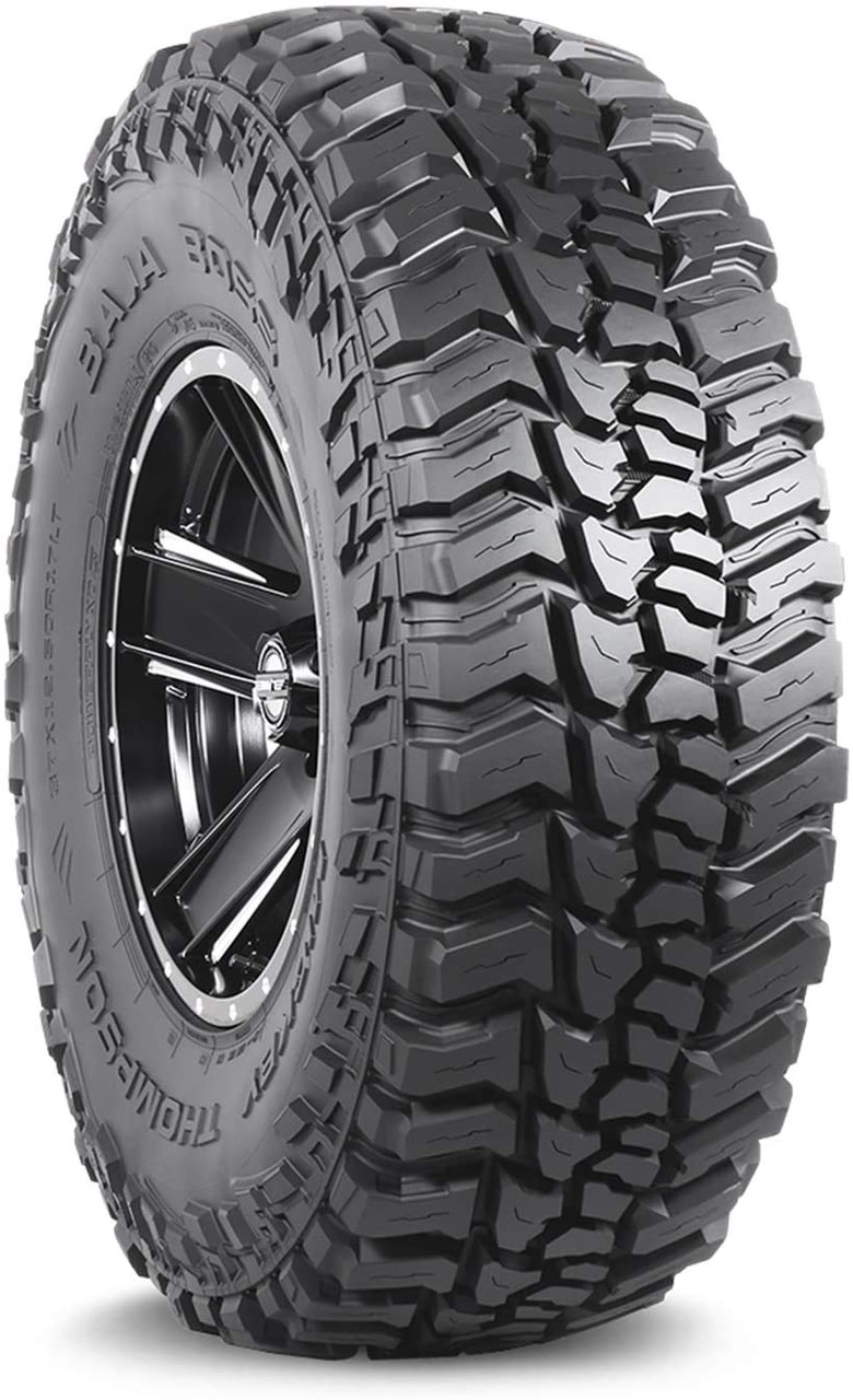 Mickey Thompson 90000033658