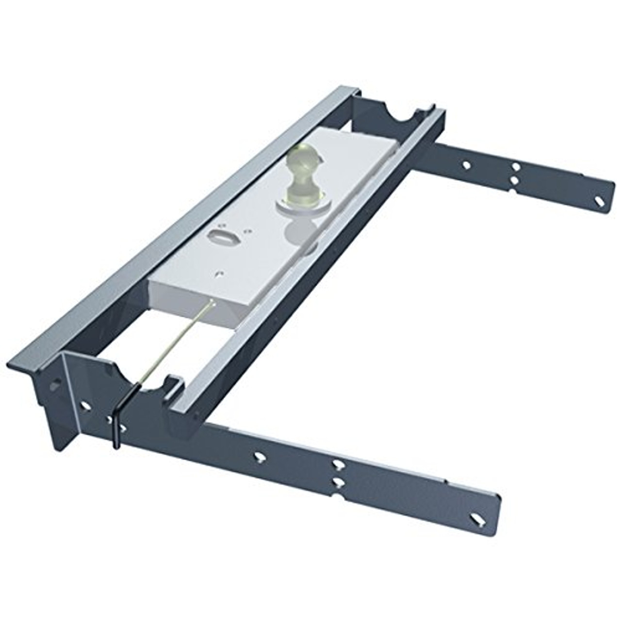 B/W Hitches GNRM1050