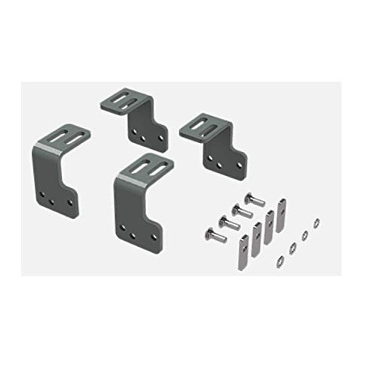 B/W Hitches GNRM1319