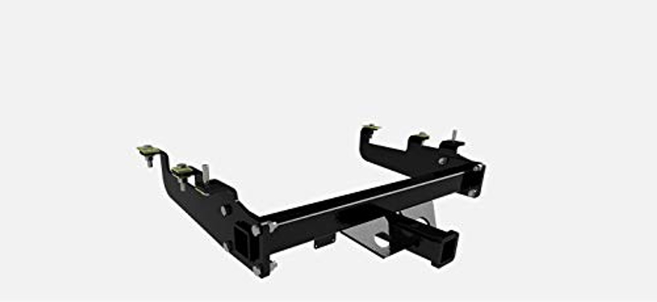 B/W Hitches HDRH25124