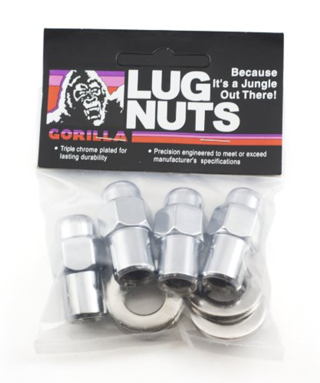 Gorilla Automotive 73137CRB
