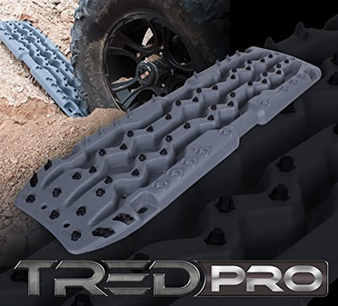 ARB TREDPROBB