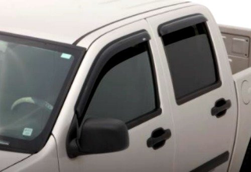 Auto VentShade 94267