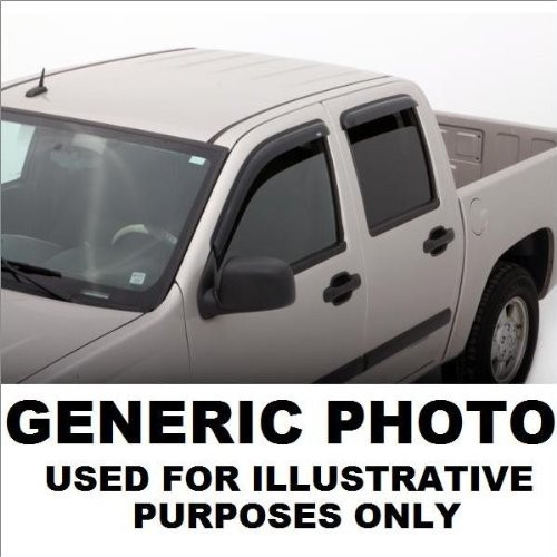 Auto VentShade 94655