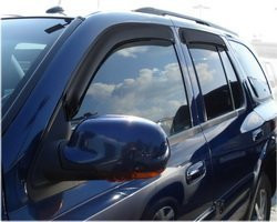 Auto VentShade 94802