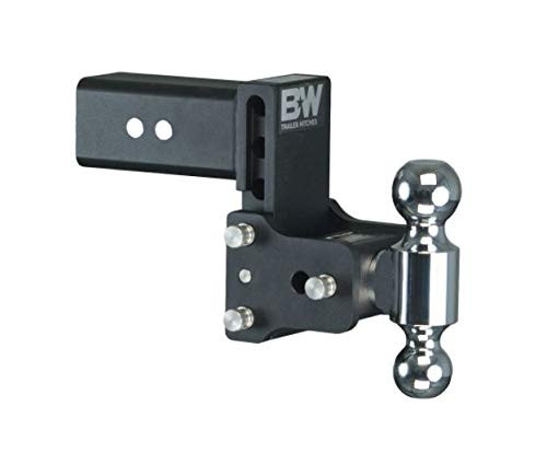 B/W Hitches TS30037B