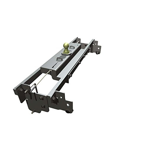 B/W Hitches GNRK1062