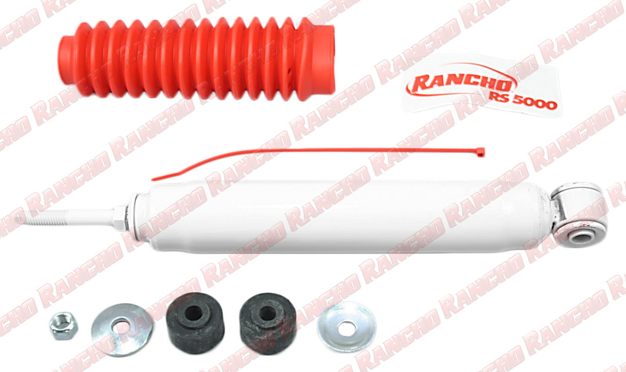 Rancho RS55296