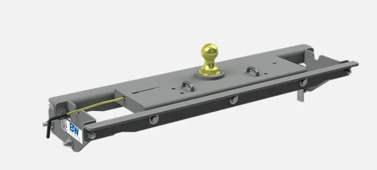 B/W Hitches GNRK1121