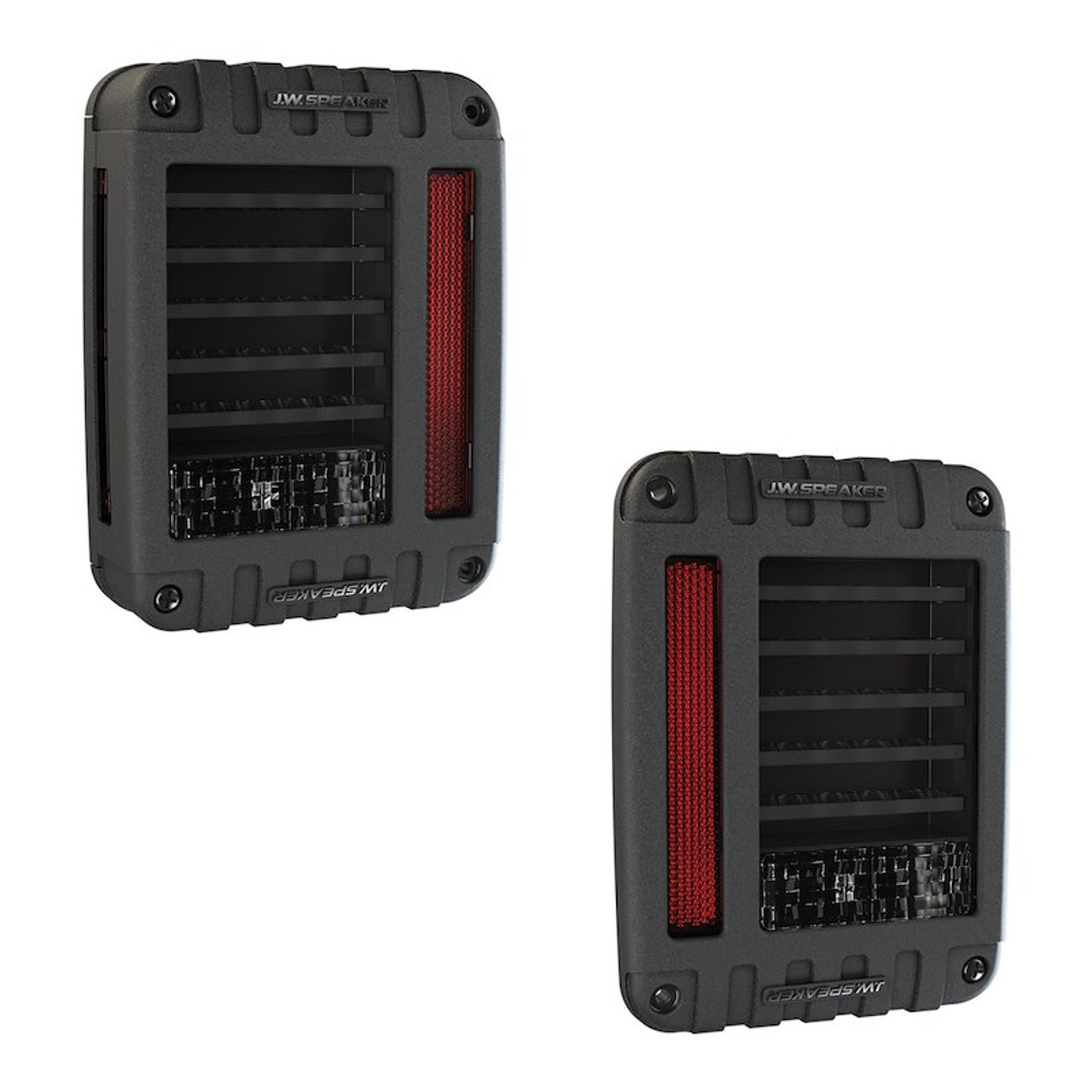 J.W. Speaker 0347531