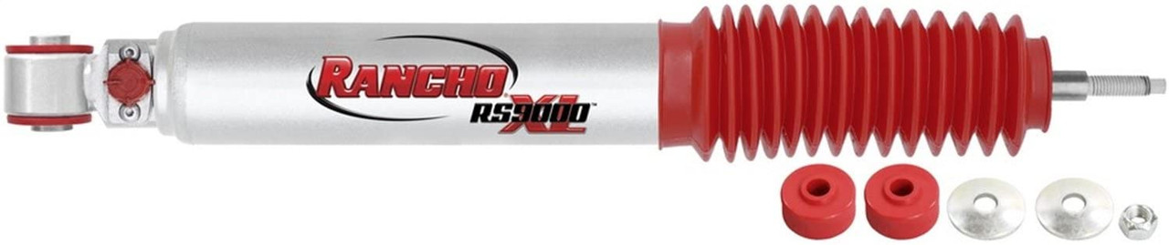 Rancho RS999221