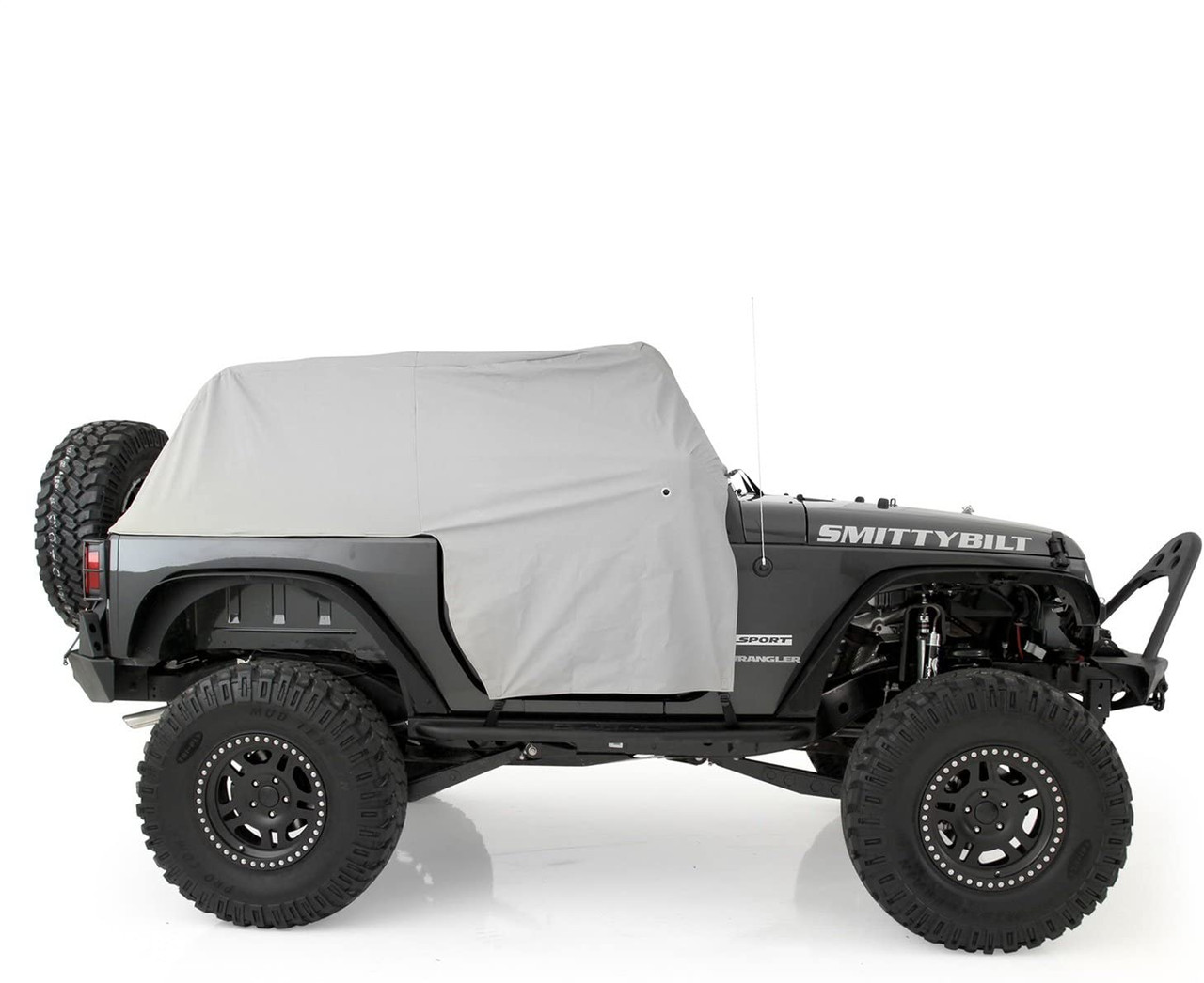 Smittybilt 1068