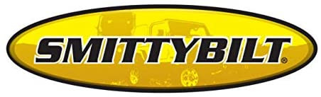Smittybilt 17390-02