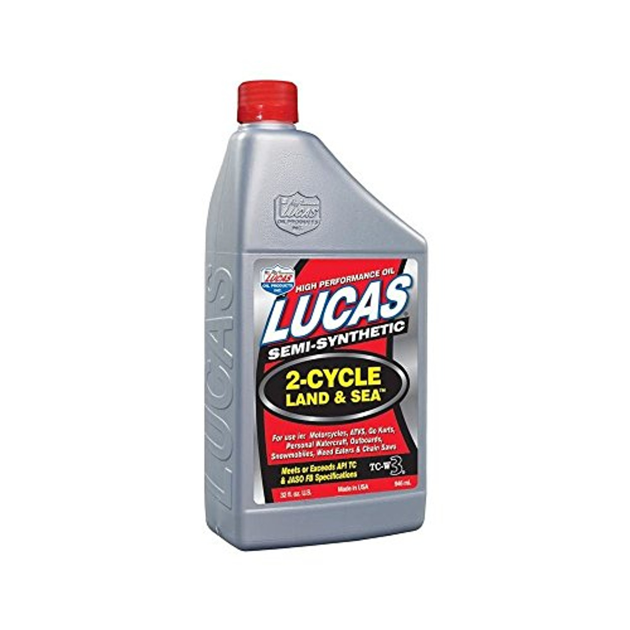 Lucas Oil 10467