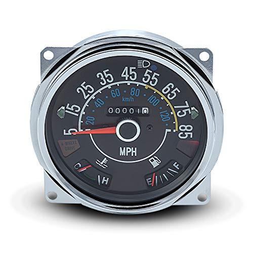 Rugged Ridge 17206.05