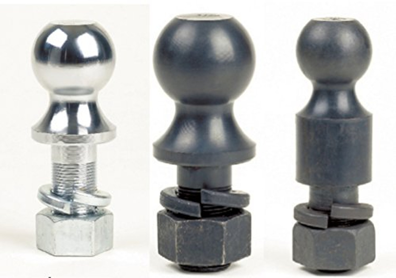 B/W Hitches HB94001