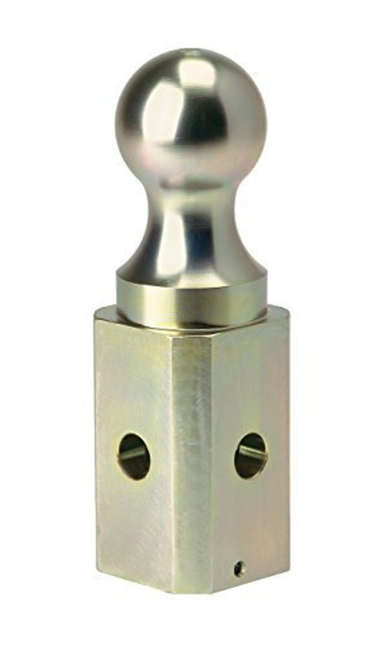 B/W Hitches GNXA2000