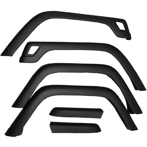 Rugged Ridge 11603.01