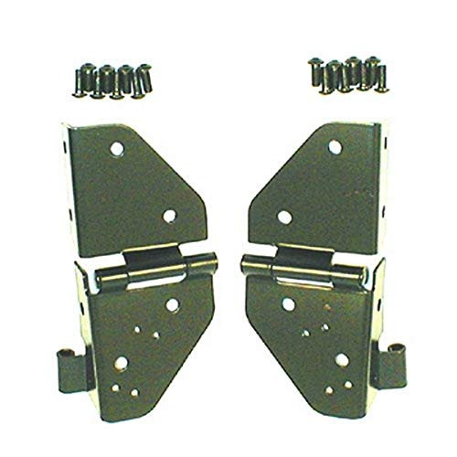 Rugged Ridge 11209.01