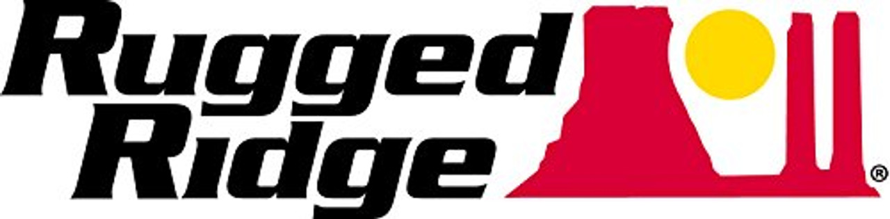 Rugged Ridge 15201.10